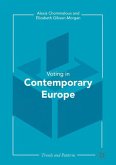 Contemporary Voting in Europe