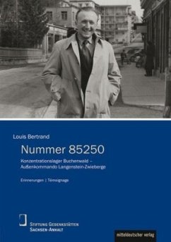 Nummer 85250 - Bertrand, Louis