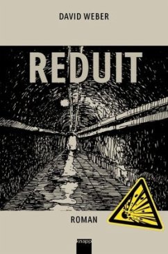 Reduit - Weber, David