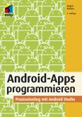 Android-Apps programmieren Android-Apps programmieren