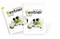 Die Wahrheit über Rentner - Klein, aber fidel und treffsicher