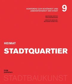 Heimat Stadtquartier Heimat Stadtquartier