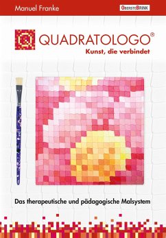 Quadratologo - Kunst, die verbindet - Franke, Manuel
