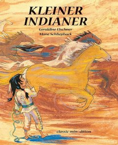 Cover Kleiner Indianer