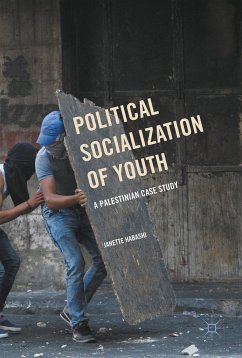 Political Socialization of Youth - Habashi, Janette