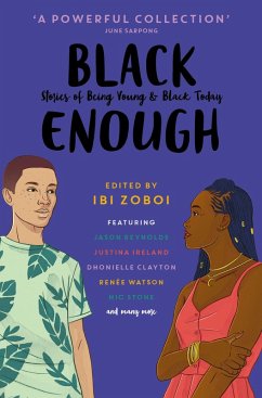 Black Enough (eBook, ePUB)