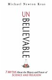Unbelievable (eBook, ePUB) Unbelievable (eBook, ePUB)