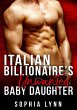 Italian Billionaire's Unwanted Baby... - Bild 1