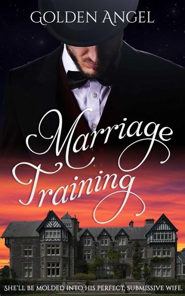 Marriage Training (eBook, ePUB)