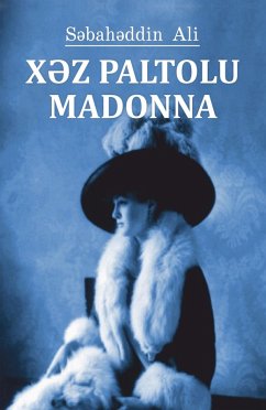 Cover ¿¿Z PALTOLU MADONNA