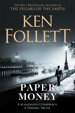 Paper Money - Follett, Ken