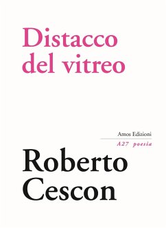 Distacco del vitreo - Cescon, Roberto