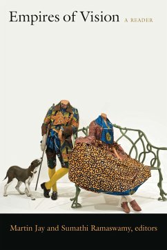 Cover Empires of Vision (eBook, PDF)