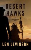 Desert Hawks (eBook, ePUB)