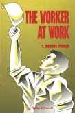 The Worker At Work (eBook, ePUB)