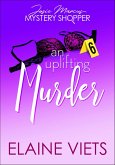 An Uplifting Murder (eBook, ePUB) An Uplifting Murder (eBook, ePUB)