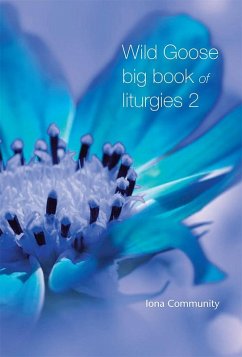 Cover Wild Goose Big Book of Liturgies volume 2 (eBook, PDF)