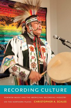 Cover Recording Culture (eBook, PDF)