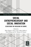 Social Entrepreneurship and Social Innovation (eBook, ePUB)