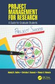 Project Management for Research (eBook, ePUB)