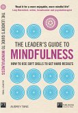 Leader's Guide to Mindfulness, The (eBook, ePUB)