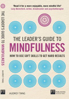 Cover Leader's Guide to Mindfulness, The (eBook, ePUB)