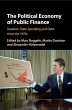 The Political Economy of Public Finance - Bild 1