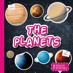 The Planets - McMullen, Gemma