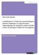Contribution à l'étude des... - Bild 1