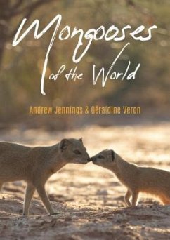 Mongooses of the World - Jennings, Andrew; Veron, Geraldine