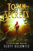 Town Secrets (The Book of Adam, #1) (eBook, ePUB)