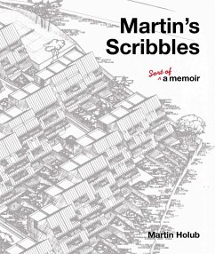 Cover Martin's Scribbles (eBook, ePUB)