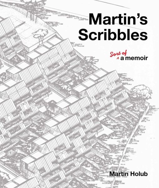Martin's Scribbles (eBook, ePUB) Martin's Scribbles (eBook, ePUB)