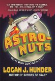 Astro-Nuts (eBook, ePUB) Astro-Nuts (eBook, ePUB)