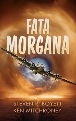 Fata Morgana (eBook, ePUB) - Boyett, Steven R.