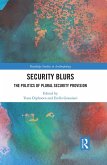 Security Blurs (eBook, PDF)