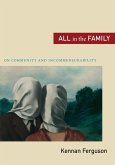 All in the Family (eBook, PDF)