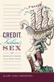 Credit, Fashion, Sex (eBook, PDF)
