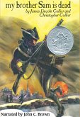 My Brother Sam Is Dead (eBook, ePUB) My Brother Sam Is Dead (eBook, ePUB)