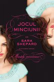 Jocul minciunii - Vol. I (eBook, ePUB)