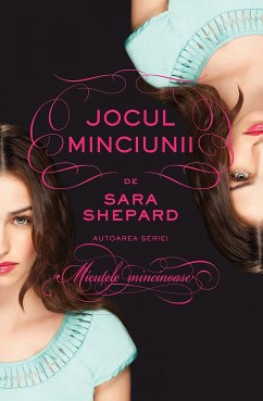 Jocul minciunii - Vol. I (eBook, ePUB) - Shepard, Sara