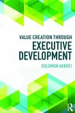 Value Creation through Executive Development (eBook, ePUB)