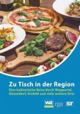 Zu Tisch in der Region (Paperback)