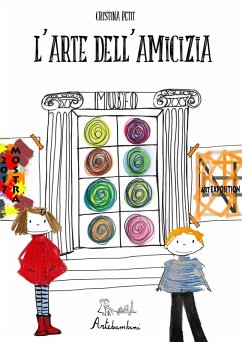 Cover L' arte dell'amicizia