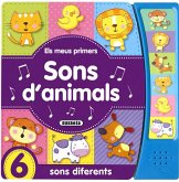 Els meus primers sons d'animals Els meus primers sons d'animals