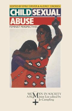 Cover Child Sexual Abuse (eBook, PDF)