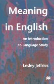 Meaning in English (eBook, PDF)