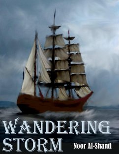 Cover Wandering Storm (eBook, ePUB)