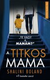 A titkos mama (eBook, ePUB)