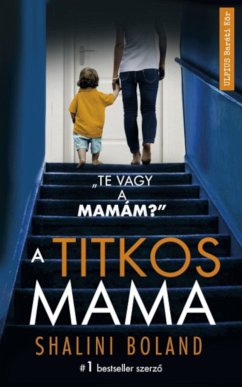 A titkos mama (eBook, ePUB) - Shalini, Roland